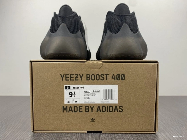 ADIDAS H68032 YEEZY 400 0730